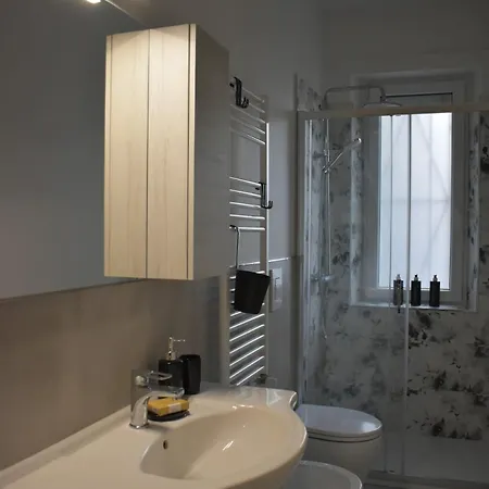 Maddy - Moderno A Appartement