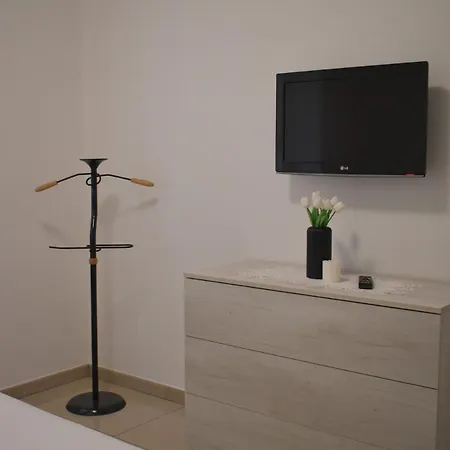 Maddy - Moderno A Appartement