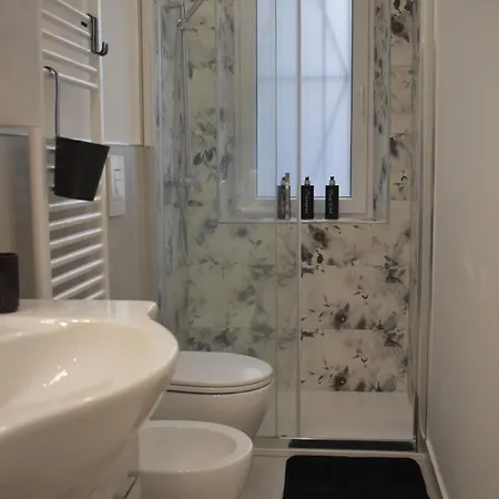 Appartement Maddy - Moderno A