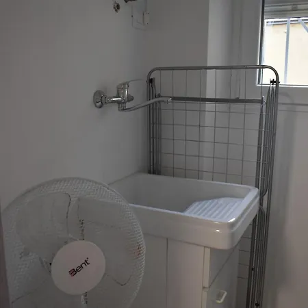 Maddy - Moderno A Appartement