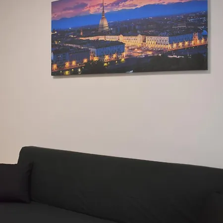 Maddy - Moderno A Appartement *