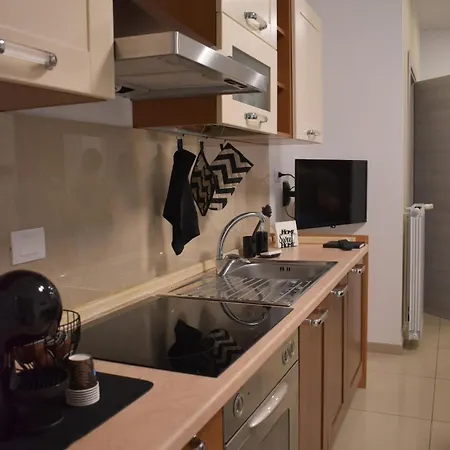 Appartement Maddy - Moderno A