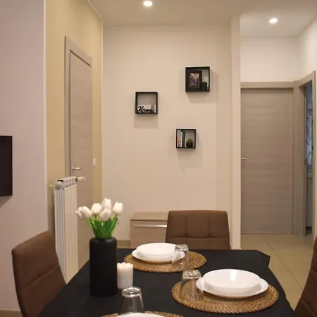 Maddy - Moderno A Appartement Turin