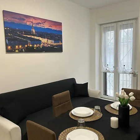 Appartement Maddy - Moderno A Turin