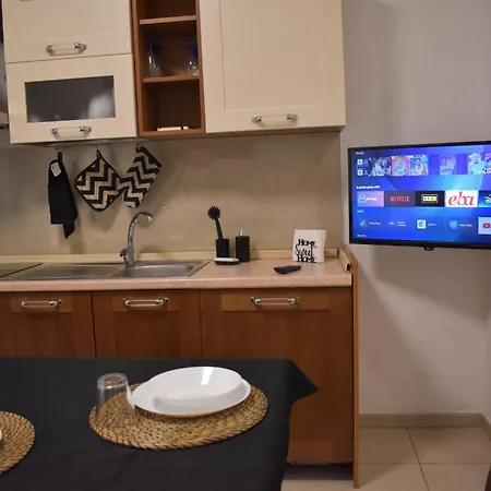 Appartement Maddy - Moderno A